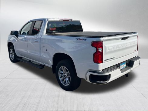 Used 2019 Chevrolet Silverado 1500 RST w/ All-Star Edition image 4