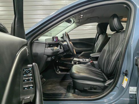 Used 2023 Ford Mustang Mach-E Select w/ Comfort Package Lite image 13