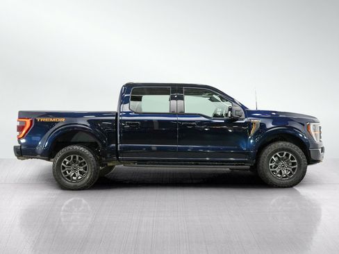 Used 2022 Ford F150 Tremor w/ Equipment Group 402A High AWD/4WD image 6
