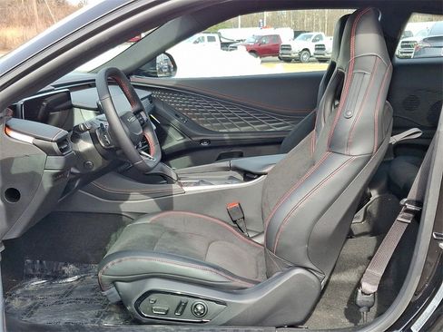 New 2025 Dodge Charger R/T Scat Pack w/ Track Pack image 9