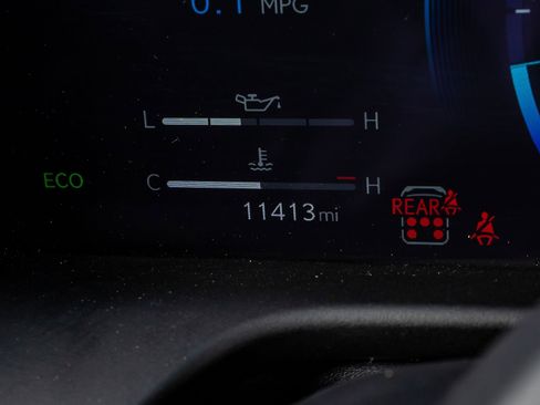 Used 2024 Lexus GX 550 550 Luxury+ image 21