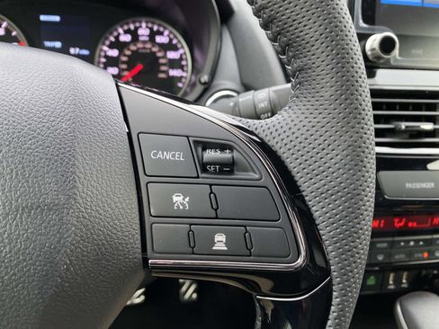 New 2026 Mitsubishi Eclipse Cross AWD image 14