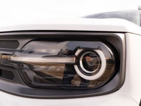 Used 2024 Ford Bronco Sport Big Bend image 33