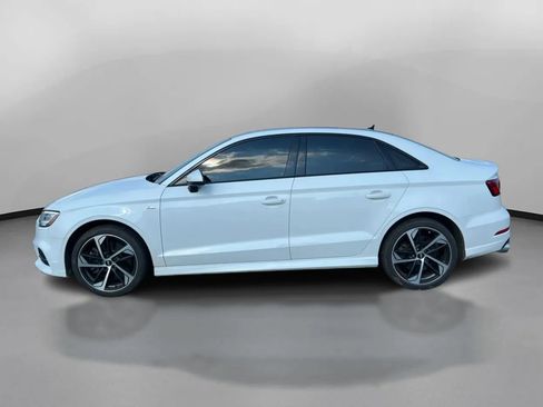 Used 2020 Audi A3 2.0T Premium AWD/4WD image 15