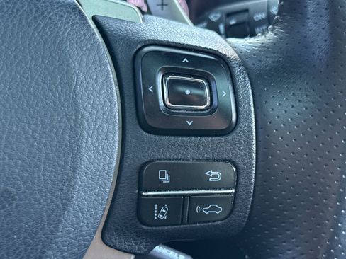 Certified 2020 Lexus NX 300 F Sport image 31