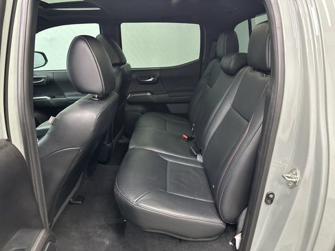 Used 2021 Toyota Tacoma TRD Pro AWD/4WD image 21