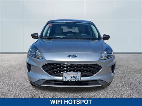 Used 2022 Ford Escape SE FWD image 8