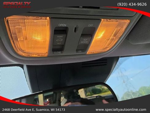 Used 2019 Honda CR-V EX image 22