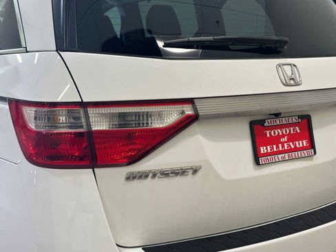 Used 2013 Honda Odyssey EX-L image 7