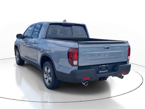 New 2026 Honda Ridgeline RTL image 4