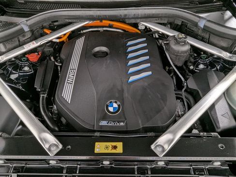 Certified 2023 BMW X5 xDrive45e w/ Executive Package image 45