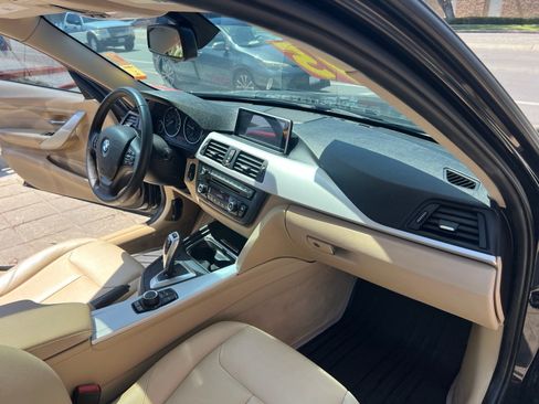 Used 2013 BMW 328i xDrive Sedan AWD/4WD image 35