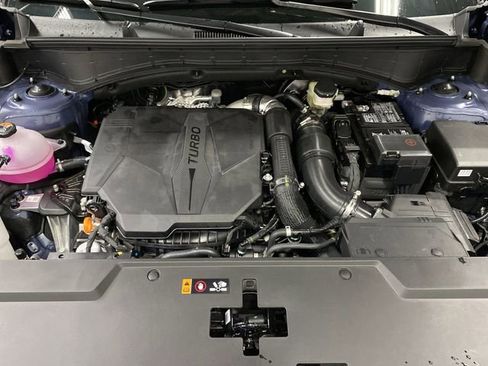 New 2026 Hyundai Santa Fe Calligraphy image 40