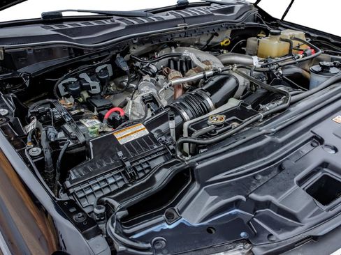 Used 2022 Ford F350 XLT w/ XLT Premium Package image 58