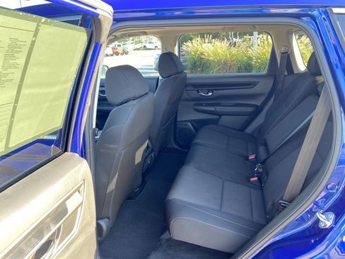 Used 2024 Honda CR-V EX image 48