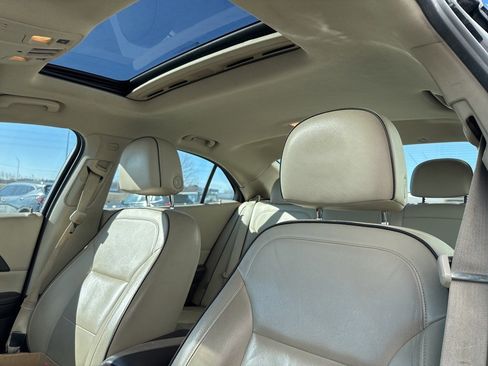 Used 2013 Chevrolet Malibu LTZ image 10