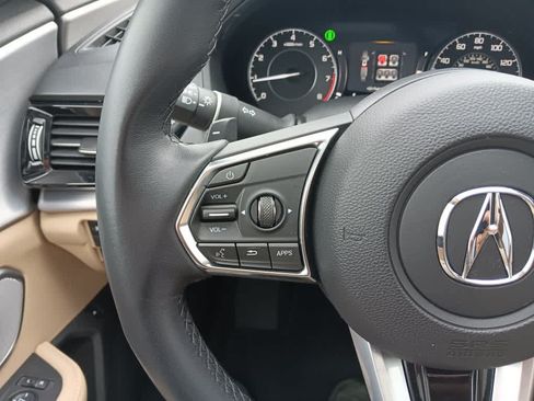 Used 2023 Acura RDX AWD w/ Technology Package image 21