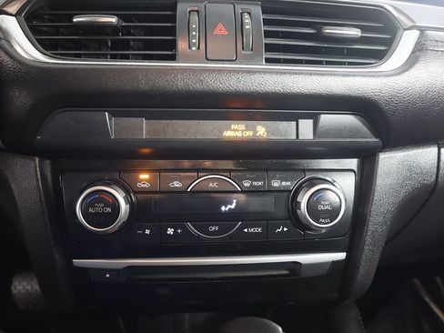 Used 2016 MAZDA MAZDA6 Touring image 44