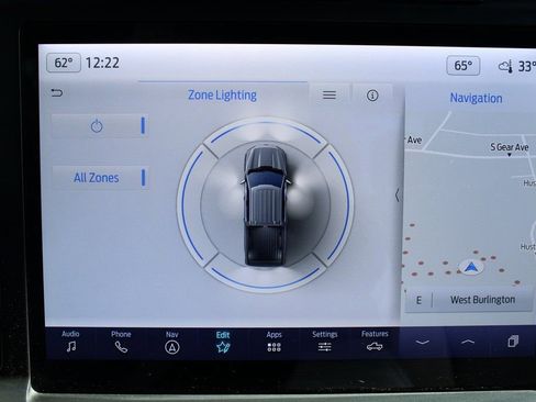 Used 2023 Ford F150 XLT w/ Equipment Group 302A High image 35