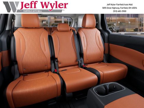 New 2026 Kia Carnival EX image 10