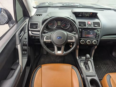 Used 2018 Subaru Forester 2.5i Premium AWD/4WD image 29