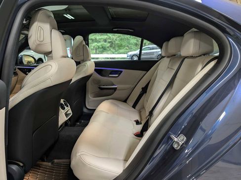 New 2025 Mercedes-Benz C 300 C 300 image 20