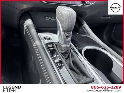 Certified 2023 Nissan Altima 2.5 SV AWD/4WD image 28
