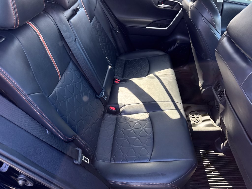 Used 2019 Toyota RAV4 Adventure w/ Advanced Technology Package AWD/4WD image 33