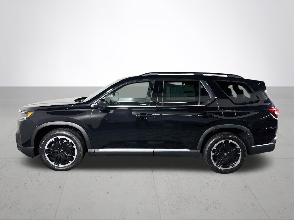 New 2026 Honda Pilot Touring image 9