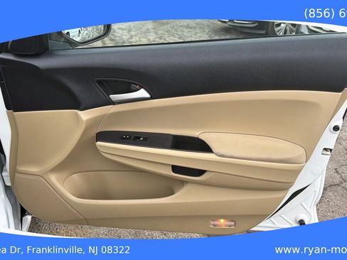 Used 2012 Honda Accord SE image 19