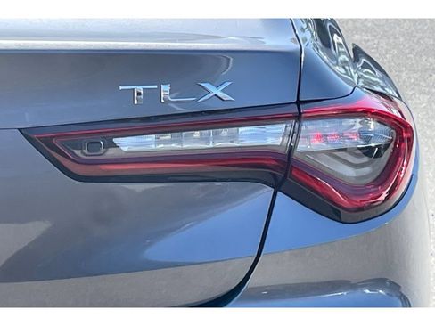 Certified 2025 Acura TLX w/ Technology Package FWD image 49