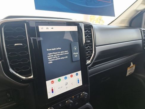 Used 2024 Ford Ranger XLT w/ FX4 Off-Road Package image 10