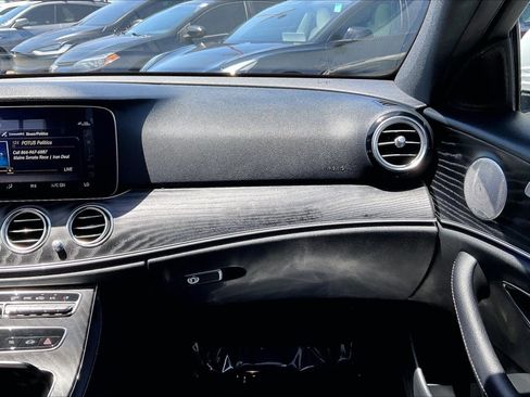 Used 2020 Mercedes-Benz E 350 Sedan w/ Parking Assistance Package image 14