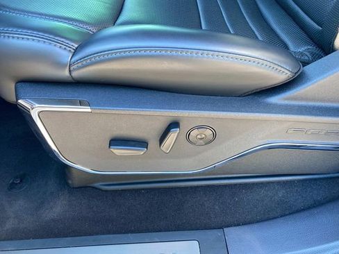 New 2025 Ford F250 Platinum image 12