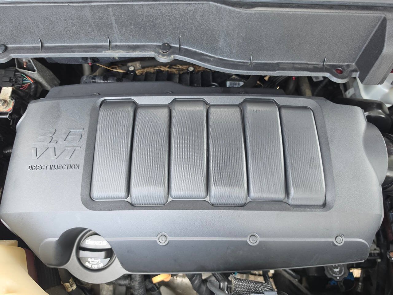 Used 2017 Chevrolet Traverse LT AWD/4WD image 43