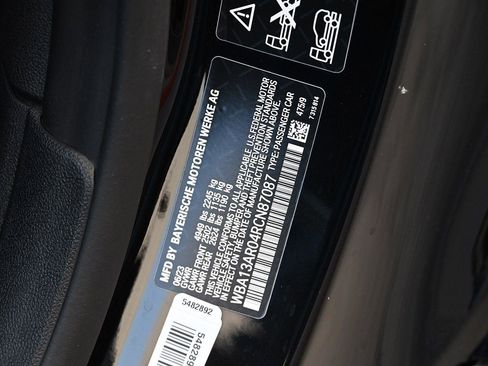 Used 2024 BMW 440i xDrive Coupe image 20