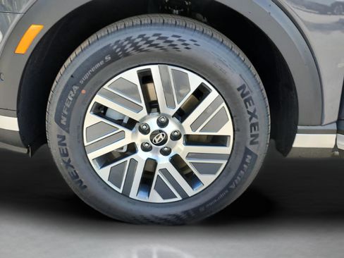 New 2026 Hyundai Palisade SEL Premium FWD image 31