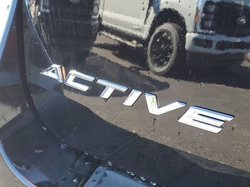 New 2026 Ford Explorer Active w/ Active Comfort Package image 30