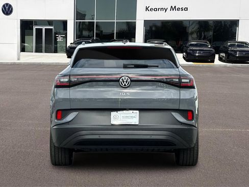 Used 2023 Volkswagen ID.4 Pro S RWD image 5