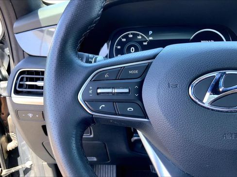 Used 2021 Hyundai Palisade Calligraphy AWD/4WD image 24