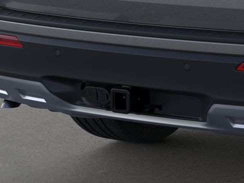 New 2026 Ford Explorer Active image 24