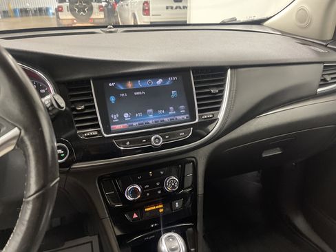 Used 2017 Buick Encore Preferred AWD/4WD image 30