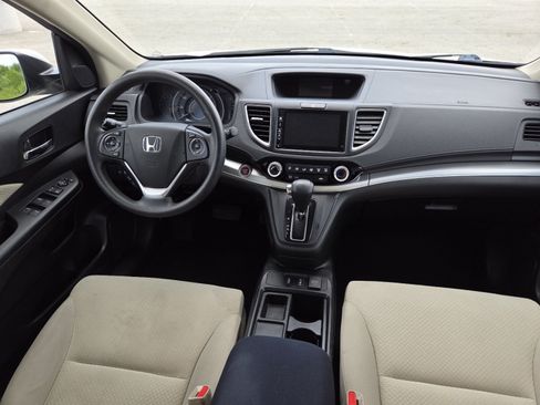 Used 2016 Honda CR-V EX image 25