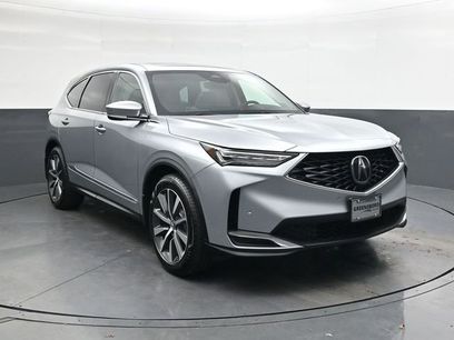 New 2026 Acura MDX w/ Technology Package