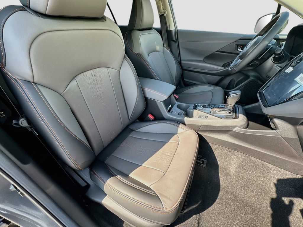New 2026 Subaru Crosstrek 2.5i Limited AWD/4WD image 33