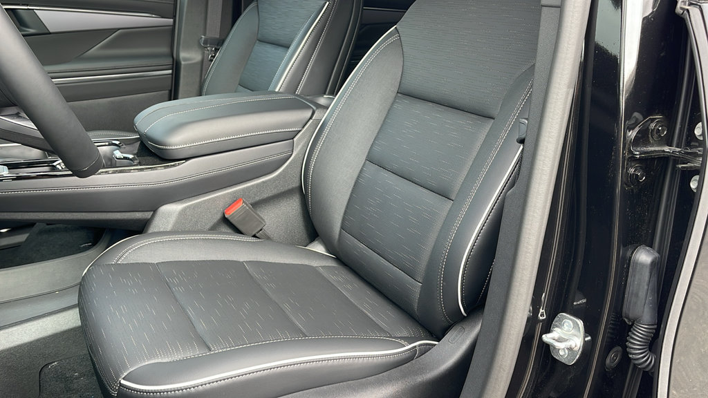 New 2026 Buick Enclave Sport Touring w/ Power Package FWD image 12
