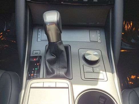 Used 2025 Lexus IS 350 F Sport w/ Accessory Package 2 RWD image 20