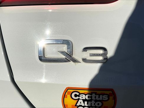 Used 2019 Audi Q3 2.0T Premium Plus image 32