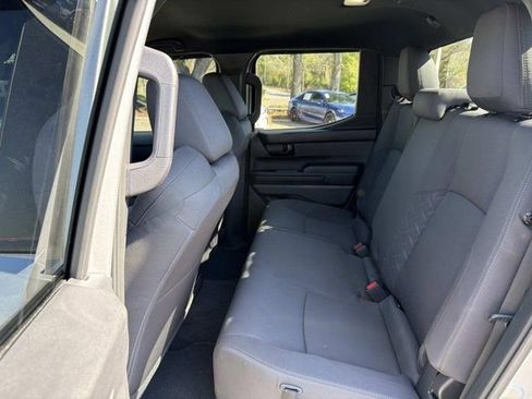 Used 2025 Toyota Tacoma SR5 image 13