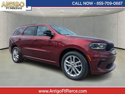 Used 2023 Dodge Durango GT